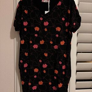 Fighting Eel - black pretty pua